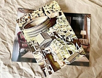 Velká kniha Antický Řím - Historie starověkého Říma