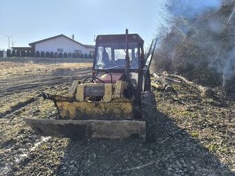 Zetor 7045