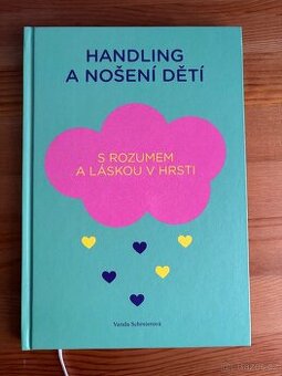 Handling a nošení dětí - 1