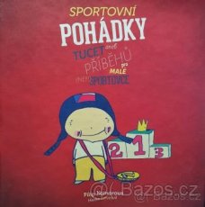 Sportovní pohádky - 1