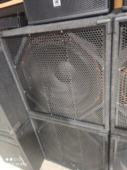 subwoofer AC121ferit