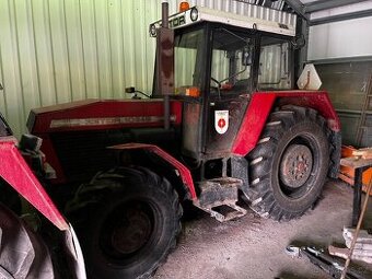 ZETOR 10245 4X4