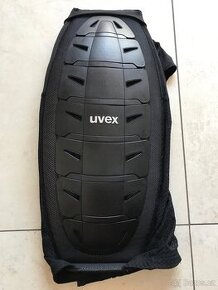 Chranic patere / paterak UVEX velikost XL - 1