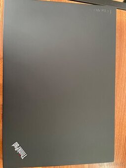 Notebook Lenovo Thinkpad T580