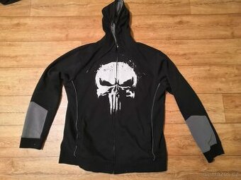 Mikina Punisher - 1