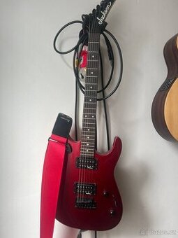 Elektrická kytara Jackson JS 11 Dinky