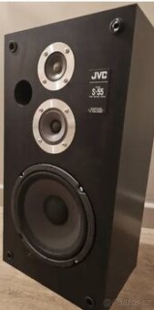Jvc reprobedny