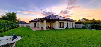 Prodej domu 304 m² s pozemkem 1423 m²