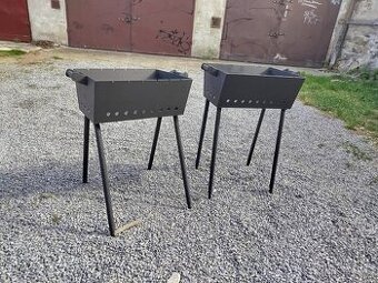 Prodej grilů