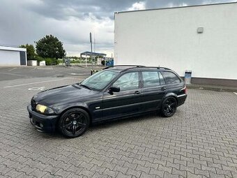 Bmw e46 330d 135kw Manual Stk 2026/10 Tel:725 996 134