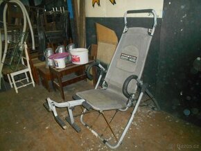 King gym comfort