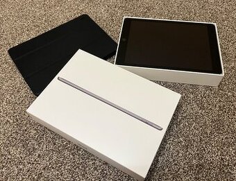 Tablet Apple iPad 10.2 (2021) Wi-Fi 64GB