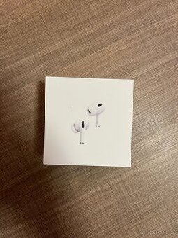 Apple AirPods pro 2