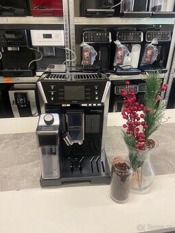 ☕ De’Longhi PrimaDonna Class – Luxusní automatický kávovar