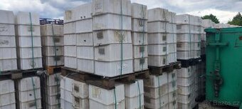 Plastové boxy - 1
