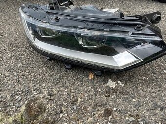 PP světlo Passat B8 full led 3G1941082H