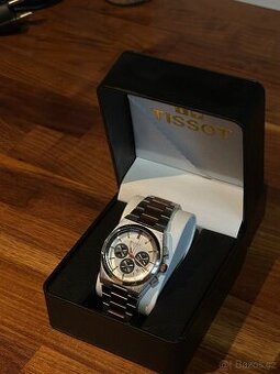 Hodinky TISSOT - 1