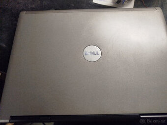 Dell Latitude D830