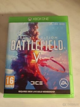 Battlefield v