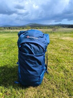 Batoh Montane teailblazer 44 - 1