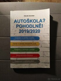 Autoškola - 1