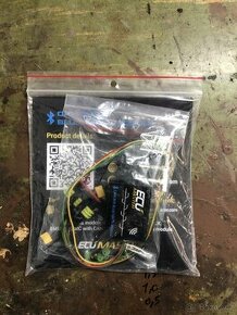 EcuMaster can-bus BlueTooth modul