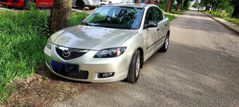 Mazda 3 1,6 diesel - 1