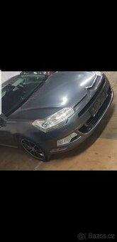 Citroen c5 x7 veškeré náhradní díly.