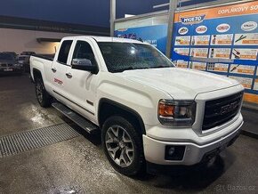 GMC SIERRA 120 000km