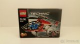 Lego 8046 Technic Helikoptéra.