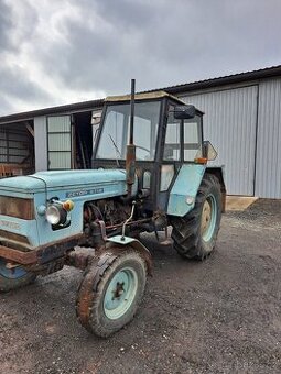 Traktor