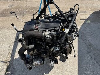 -----FIAT DUCATO 2.3 JTD EURO 6 EURO 6+ AD BLUE-----