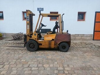 VZV Balkancar DV 1792.33.20