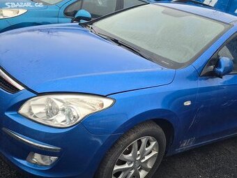Hyundai i30 CW
