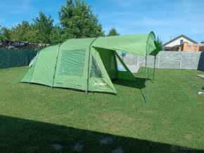 Stan husky caravan 12
