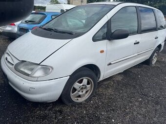 Galaxy 1.9 tdi - 1