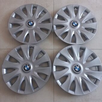 Poklice BMW "16"