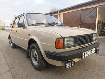 prodám Škoda 105l