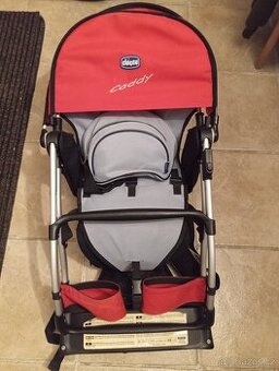 Nosítko Chicco Caddy