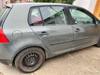 VW Golf V 1.4 55kW