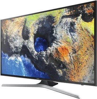 SMART LED 50" (125 cm) Samsung UE50MU6172, 4K Ultra HD