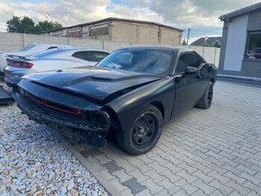 Dodge Challenger 5.7 HEMI 2017