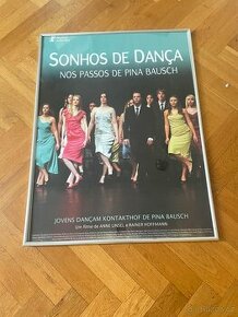 Pina Bausch