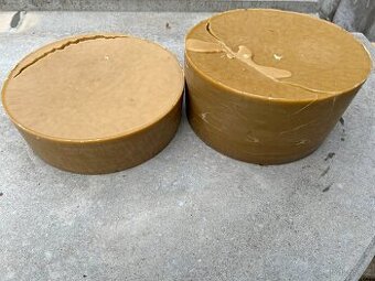 Včelí vosk