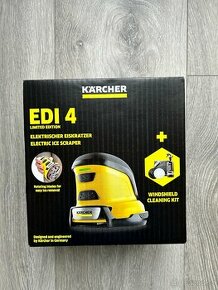 Elektrická škrabka na led Kärcher