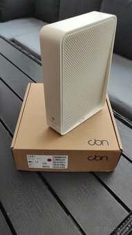 WIFI ROUTER CONNECT BOX CH7465LG