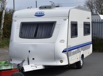 Karavan Hobby Excellent 400