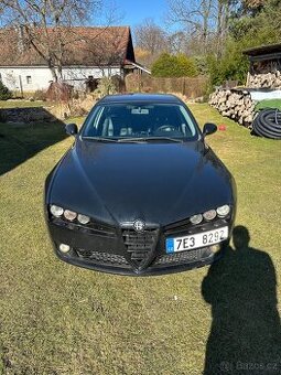 AlfaRomeo 159 2.2JTS