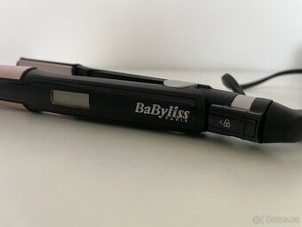 Žehlička na vlasy BaByliss