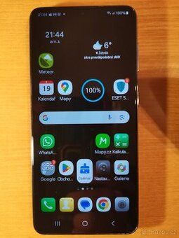 Samsung Galaxy S21 5G, 8GB/128GB